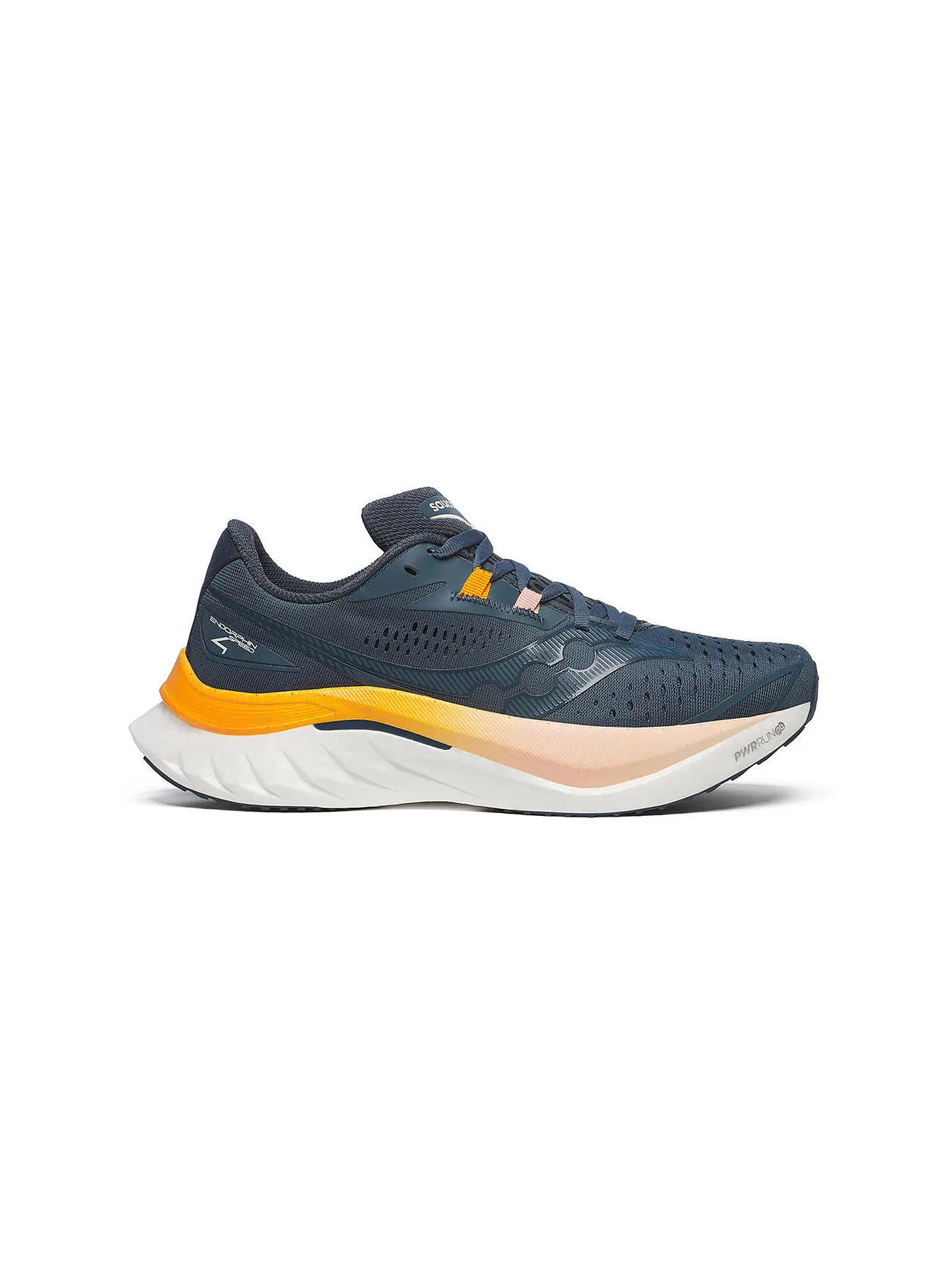 SAUCONY | Damen Wettkampf Laufschuhe  Endorphin Speed 4 | 